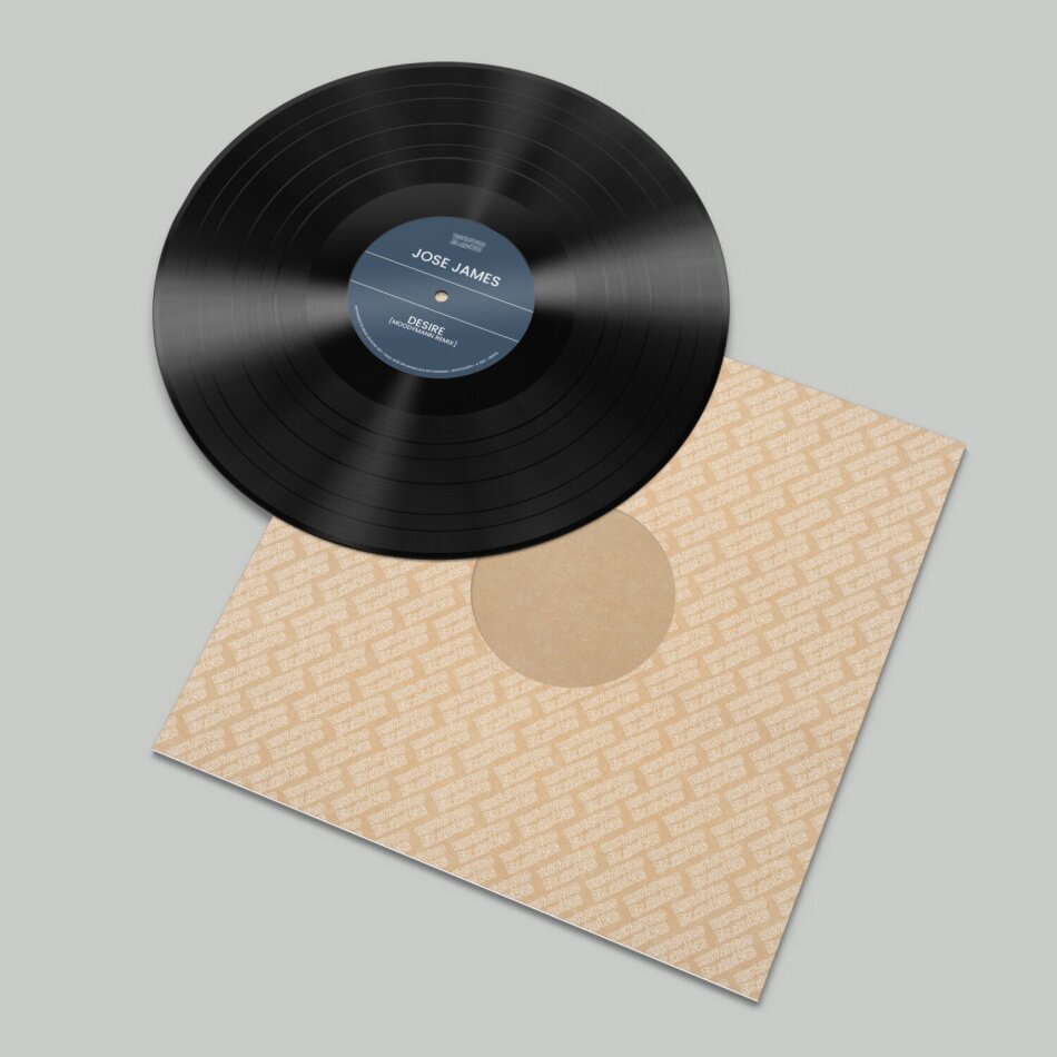 Ben Westbeech & Jose James - Brownswood Remix Editions 005 RSD 2025, LP