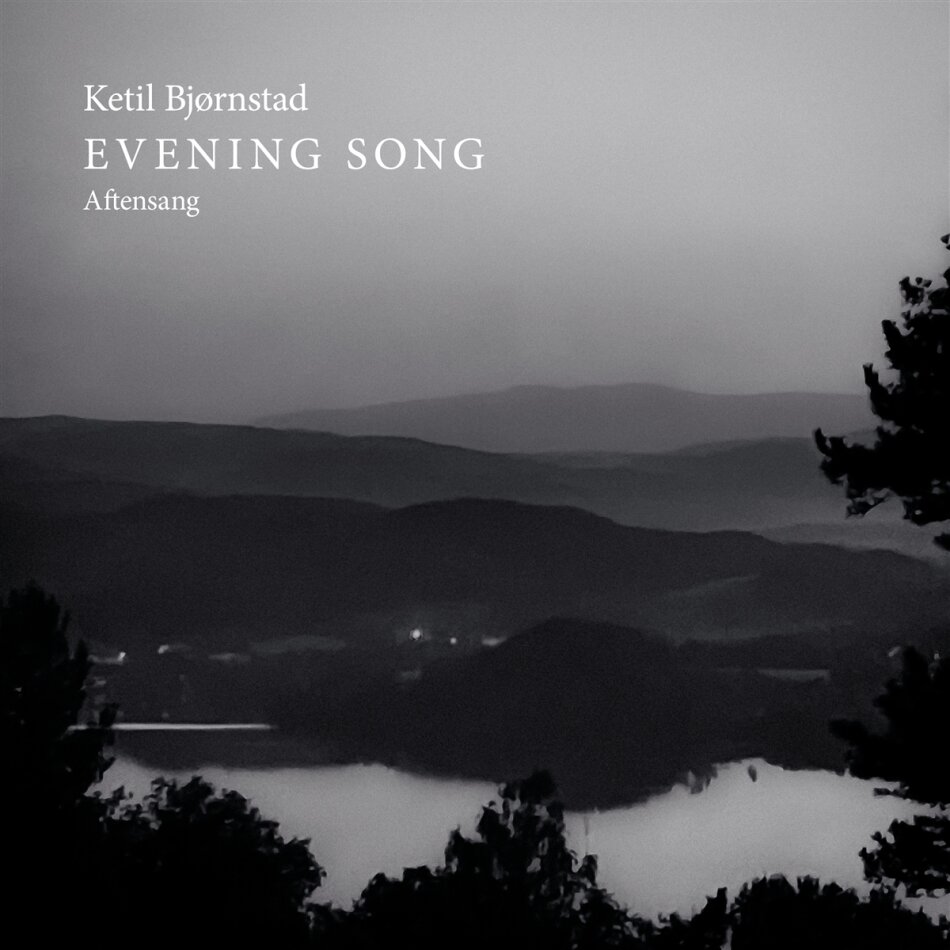 Ketil Björnstad - Eveningsong