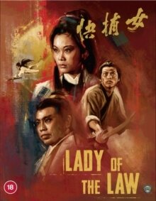 Lady of the Law (1975)