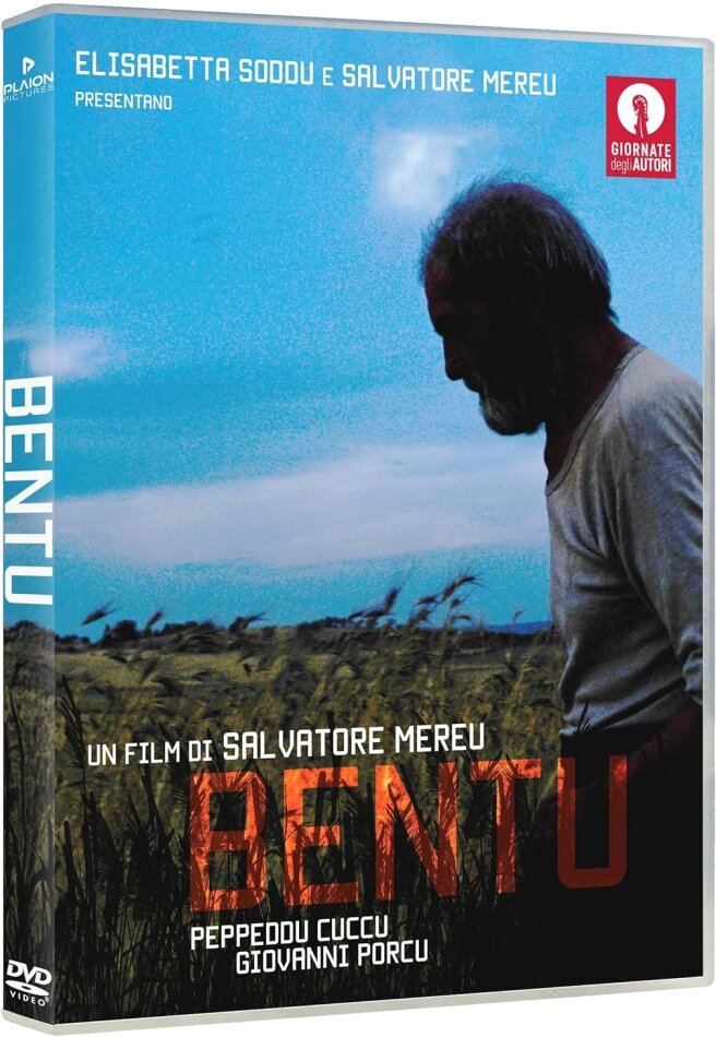 Bentu (2022)