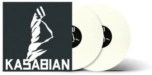 Kasabian - --- 2025 Reissue, RSD 2025, 2 LPs