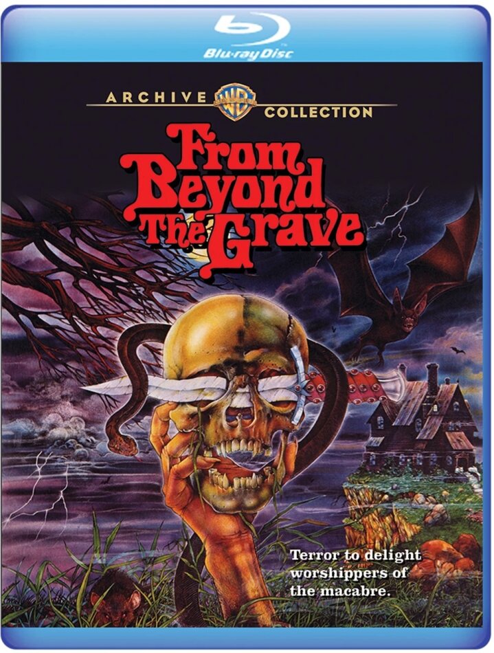 From Beyond the Grave (1974)