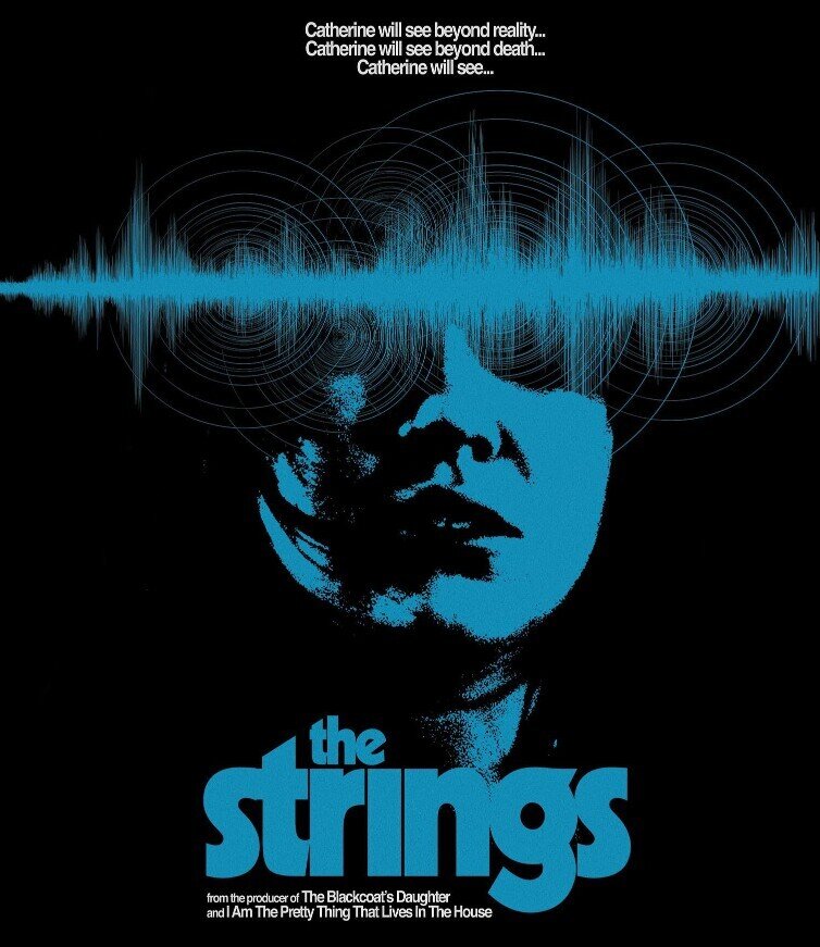 The Strings (2020) Unrated