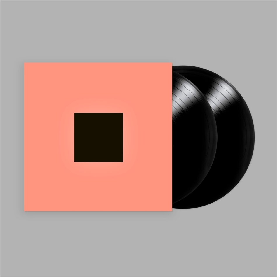 Bon Iver - Sable, Fable LP