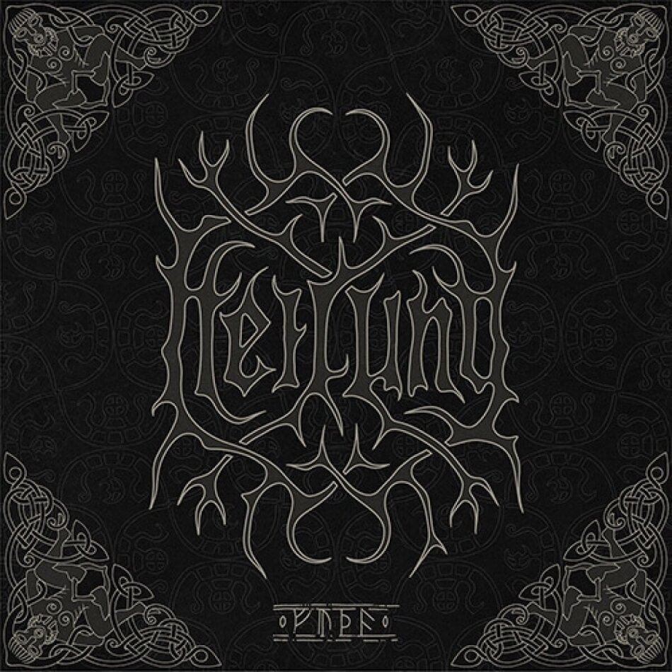 Heilung - Futha 2025 Reissue, Season Of Mist, LP