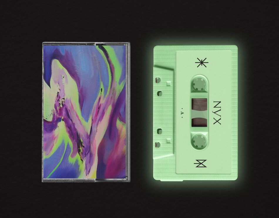 Nyx - --- Glow In The Dark