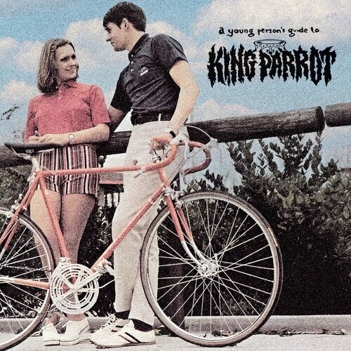 King Parrot - A Young Person's Guide To LP