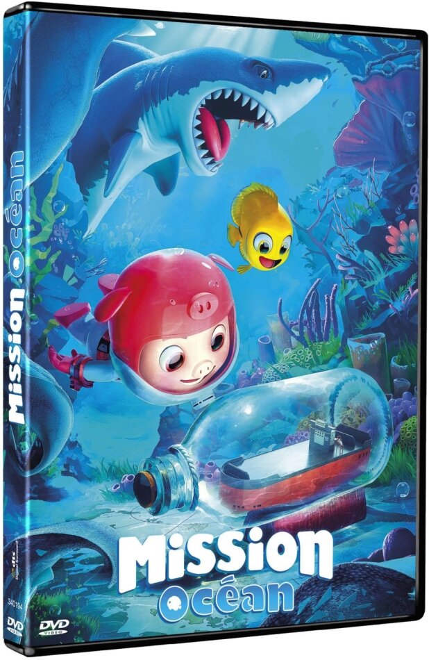 Mission océan (2022)