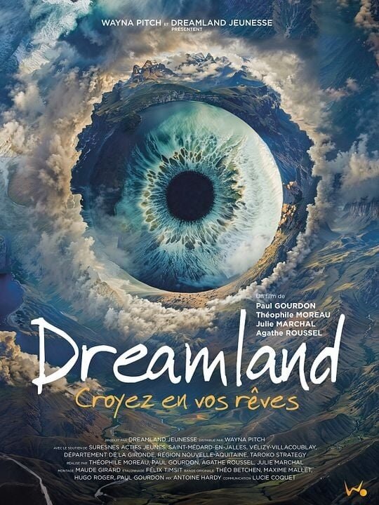 Dreamland (2024) Édition Limitée