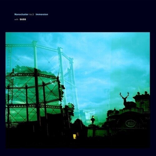 Immersion & Suss - Nanocluster Vol. 3