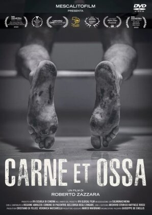 Carne Et Ossa (2023)