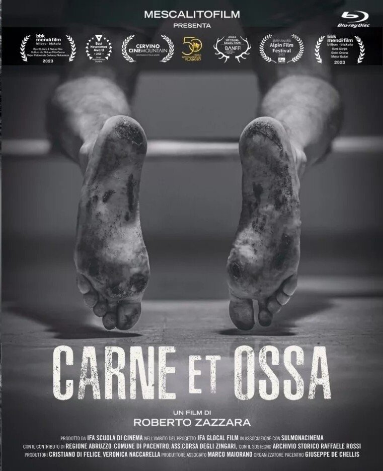 Carne Et Ossa (2023)
