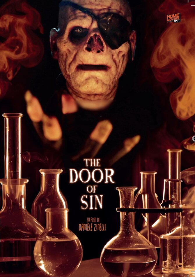 The Door of Sin (2022)