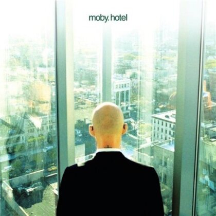 Moby - Hotel (2022 Reissue, LP)