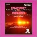 Igor Strawinsky (1882-1971), Stanislaw Skrowaczewski & Minnesota Orchestra - Rite of Spring,Petrouchka,Firebird Suite 3 CDs