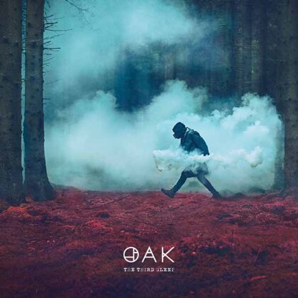 Oak - Third Sleep