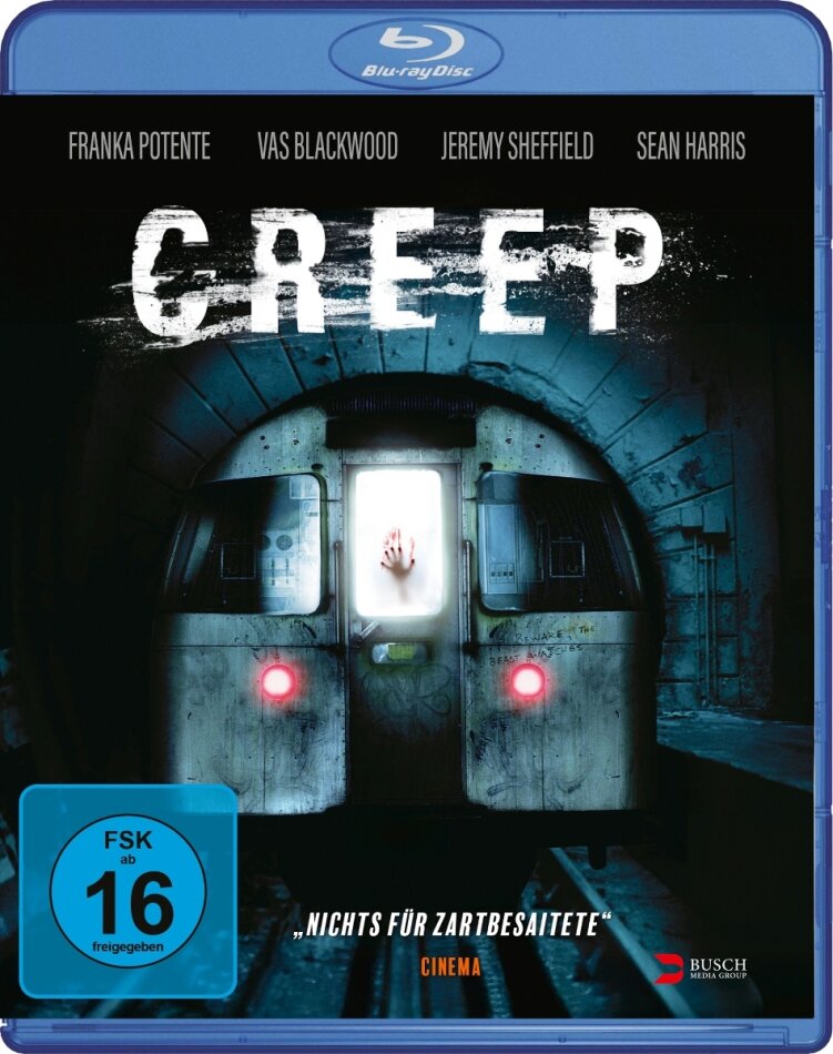 Creep (2004)