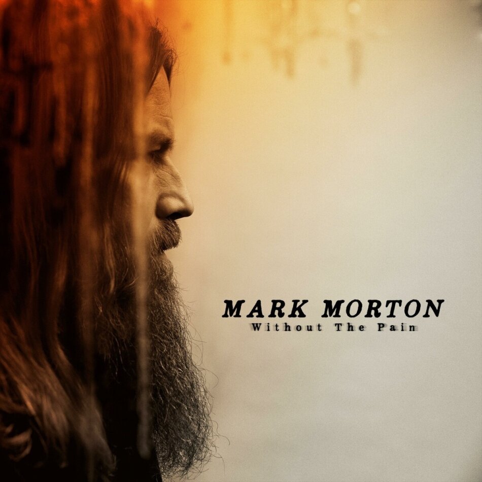 Mark Morton (Lamb Of God) - Without The Pain LP