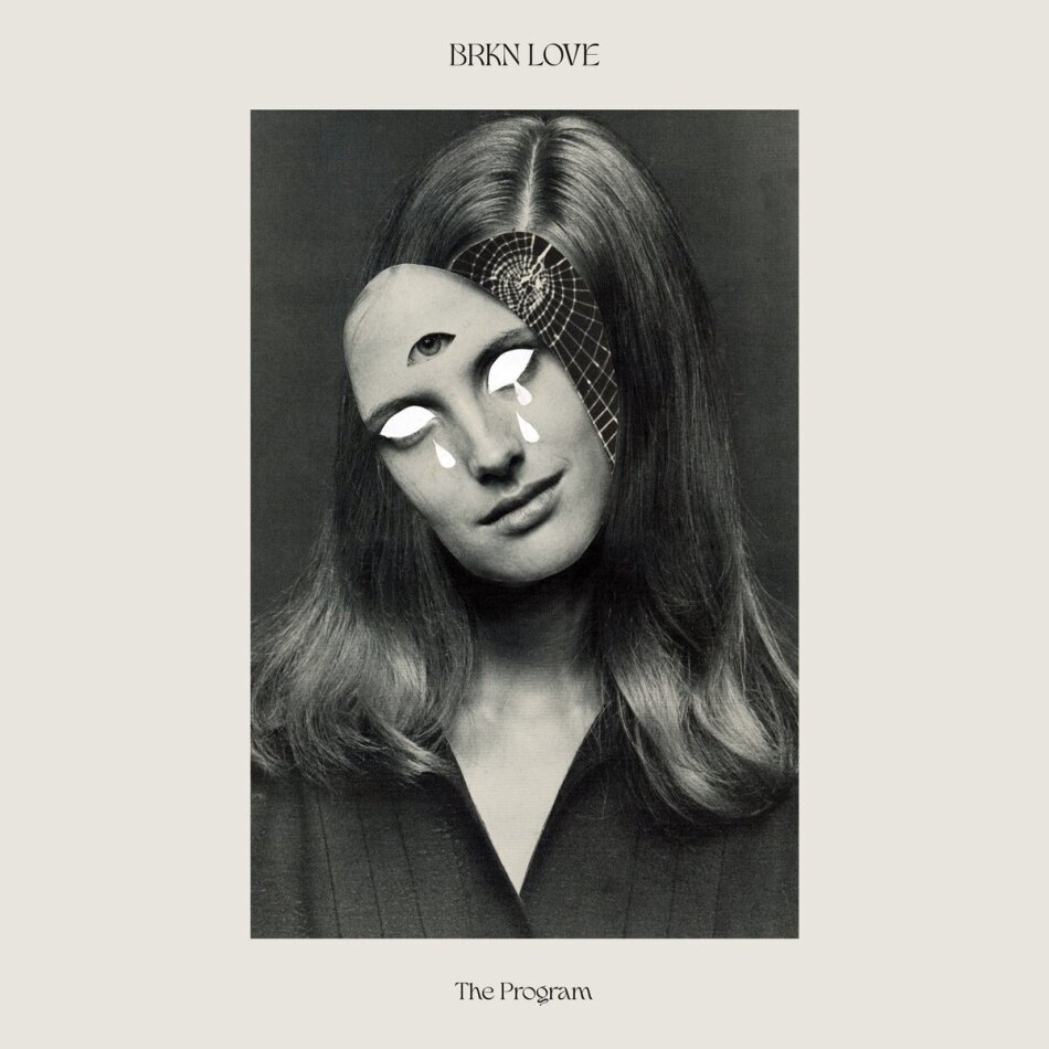 BRKN Love - Program