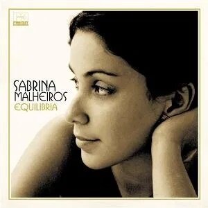 Sabrina Malheiros - Equilibria 2025 Reissue, Gold Vinyl, LP