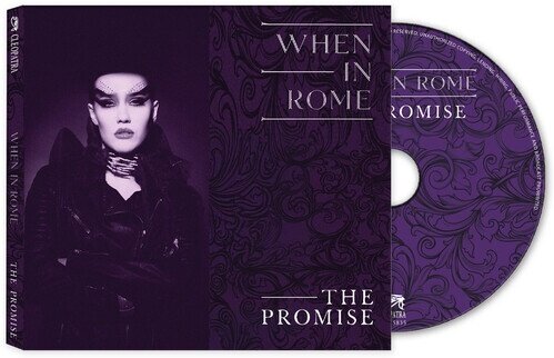 When In Rome - The Promise Cleopatra