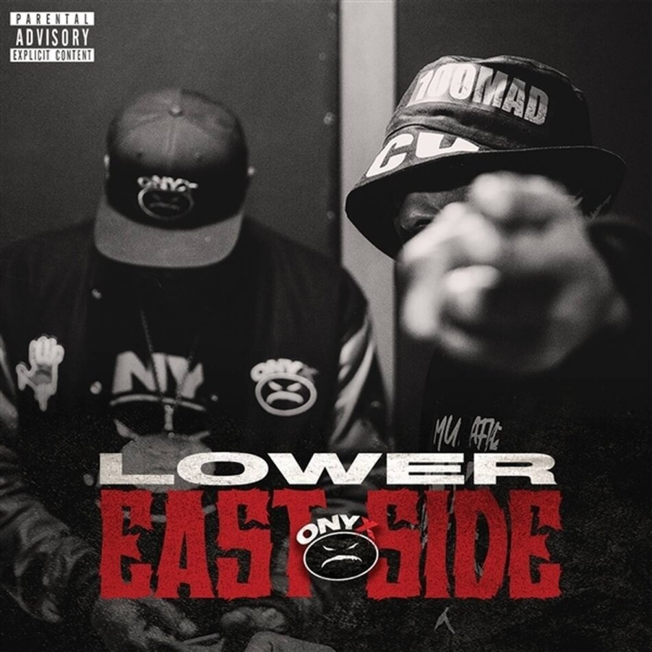 Onyx - Lower East Side