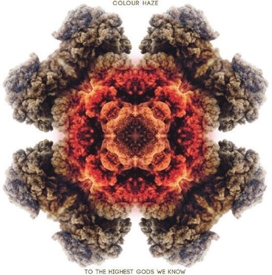 Colour Haze - To the Highest Gods We Know 2025 Reissue