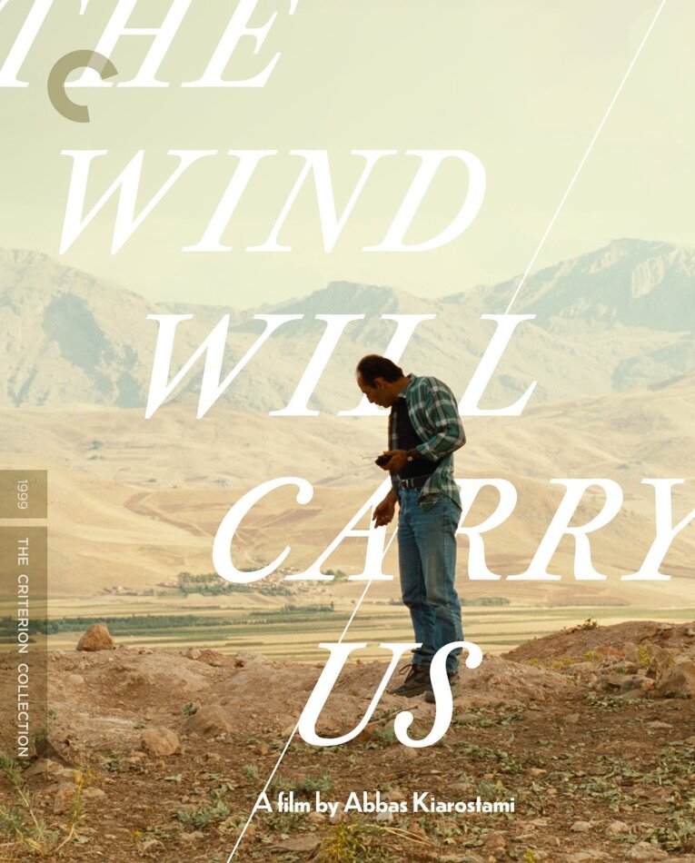 The Wind Will Carry Us (1999) Criterion Collection, Restored, Special Edition