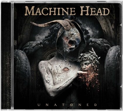 Machine Head - Unat&oslash;ned