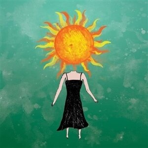 Balance & Composure - Separation 2025 Reissue, Transparent Green Vinyl, LP