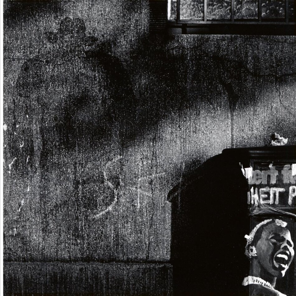 S.Y.P.H. - 4 2025 Reissue, Tapete, LP