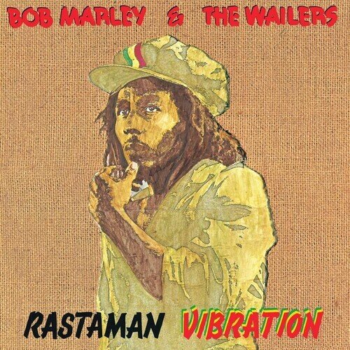 Bob Marley - Rastaman Vibration 2025 Reissue, Analogue Productions, Hybrid SACD