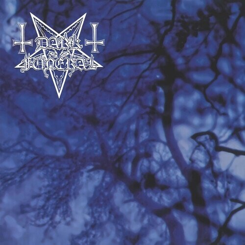 Dark Funeral - --- 2025 Reissue, Anniversary Edition, Limited Edition, Red Vinyl, LP
