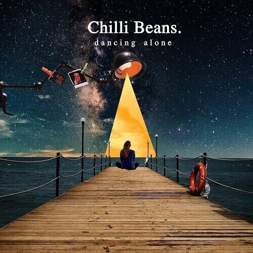 Chilli Beans. (J-Pop) - Dancing Alone Japan Edition, Indie Exclusive, Extended Edition, 12" Maxi