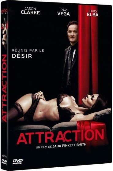Attraction (2008)
