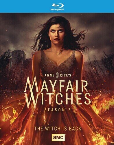 Mayfair Witches - Season 2 2 Blu-rays