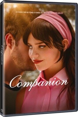 Companion (2025)