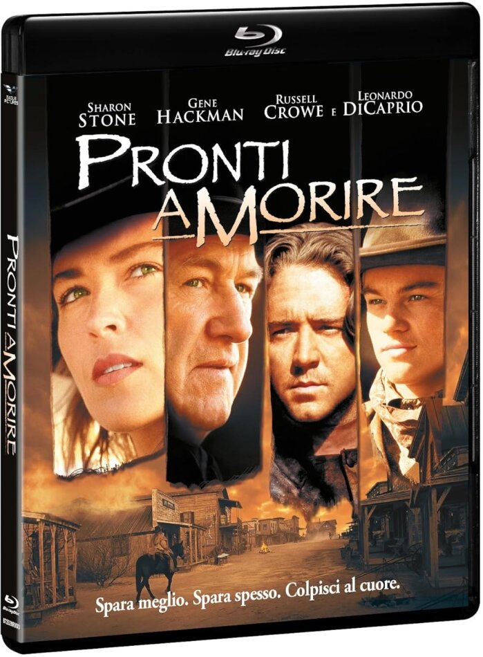 Pronti a morire (1995)