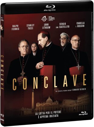 Conclave (2024)