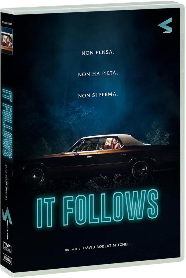 It Follows (2014)