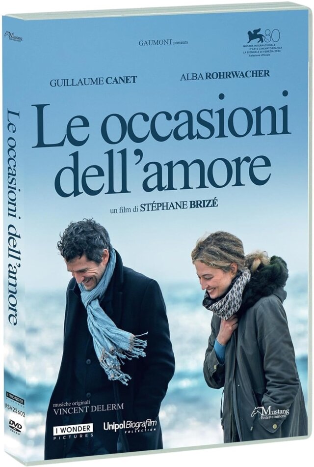 Le occasioni dell'amore (2023)