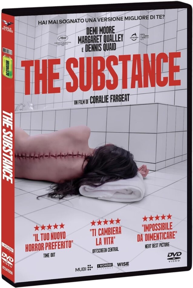 The Substance (2024)