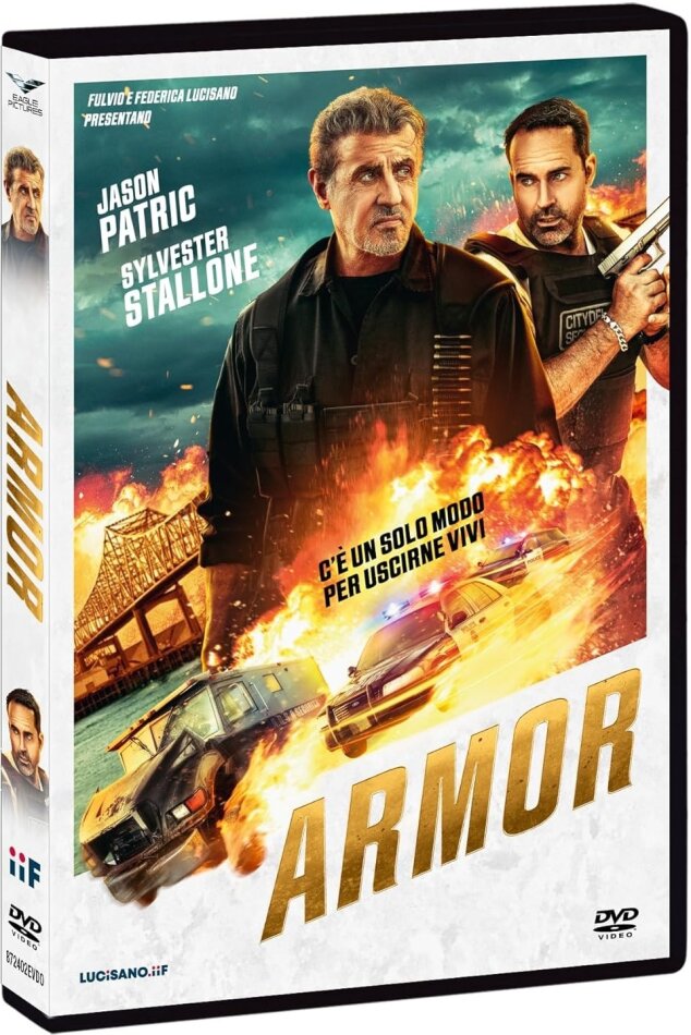Armor (2024)