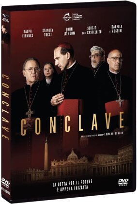 Conclave (2024)