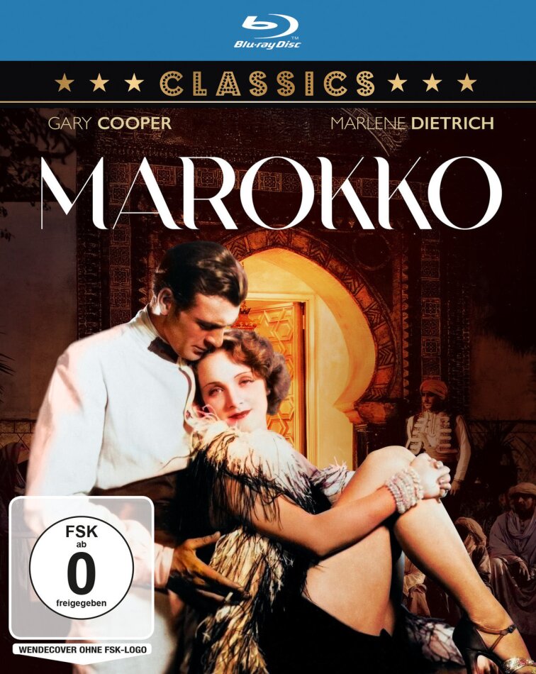 Marokko (1930)