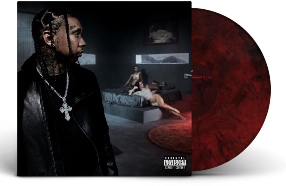 Tyga - NSFW LP