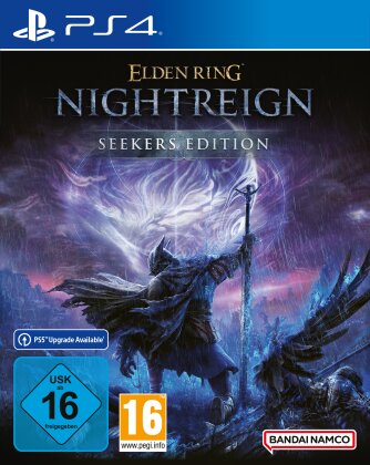 Elden Ring Nightreign - (Seekers Edition)