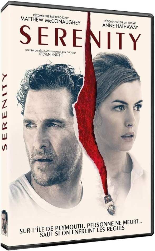 Serenity (2019)