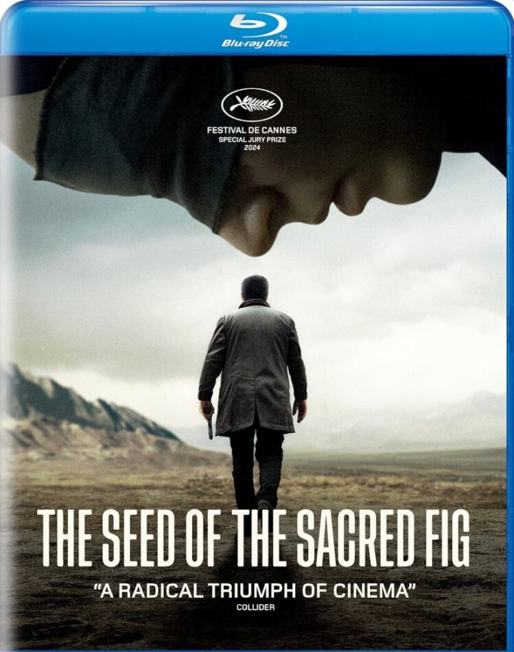 The Seed of the Sacred Fig (2024)