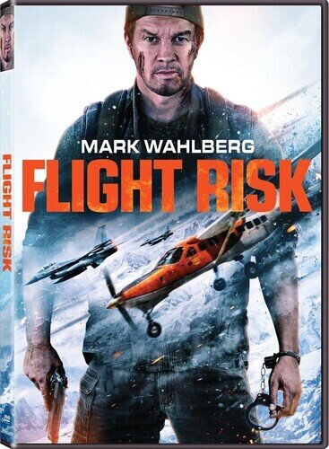 Flight Risk (2025)